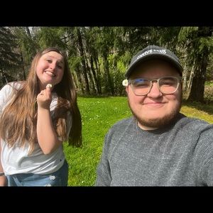 Meet your Posher, Nate